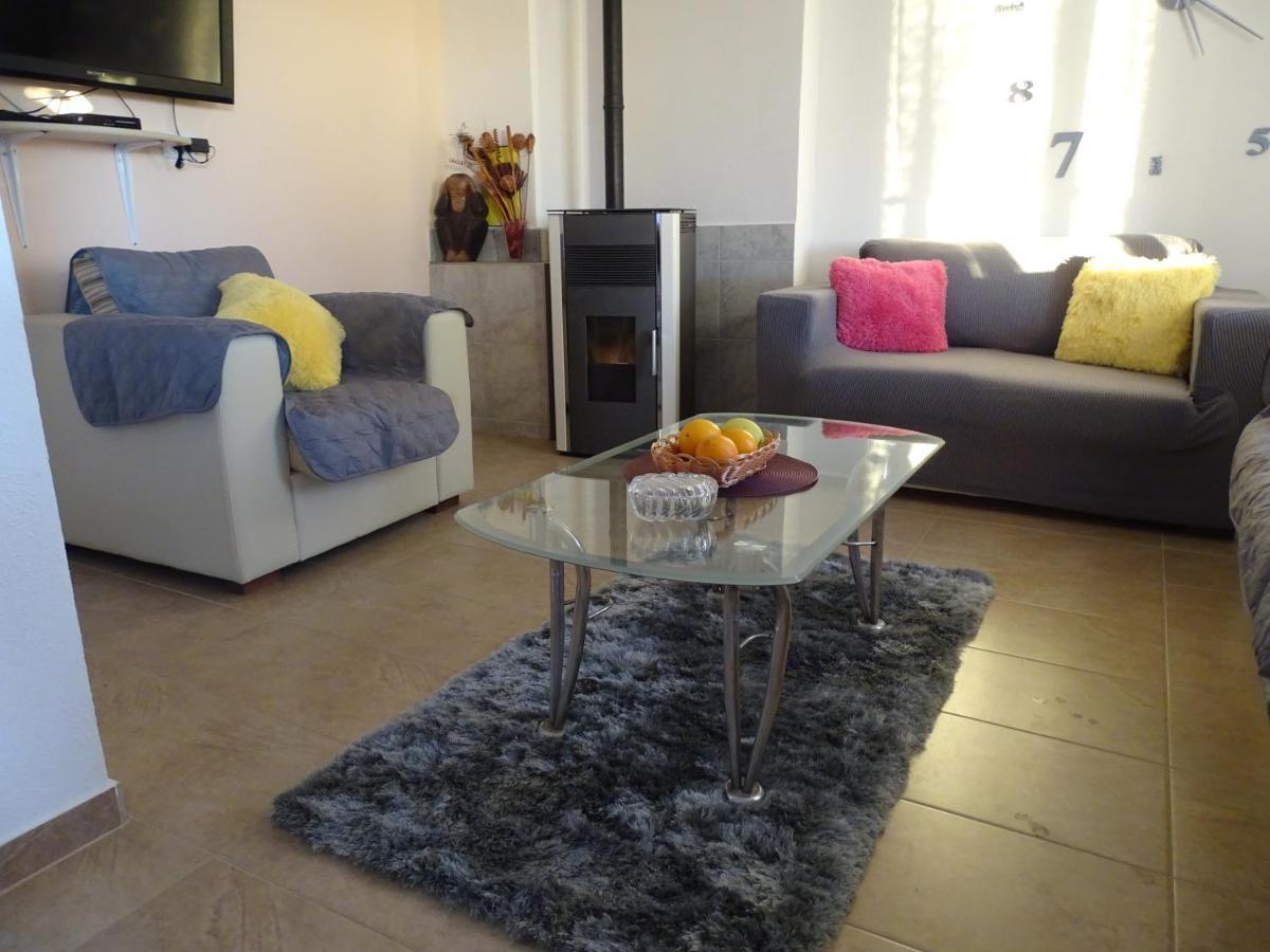 Apartments Sime Dinjiška Kültér fotó