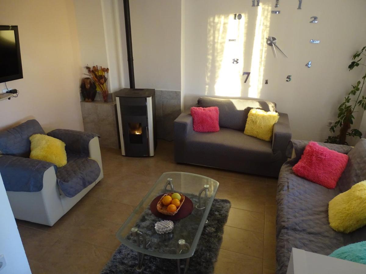 Apartments Sime Dinjiška Kültér fotó