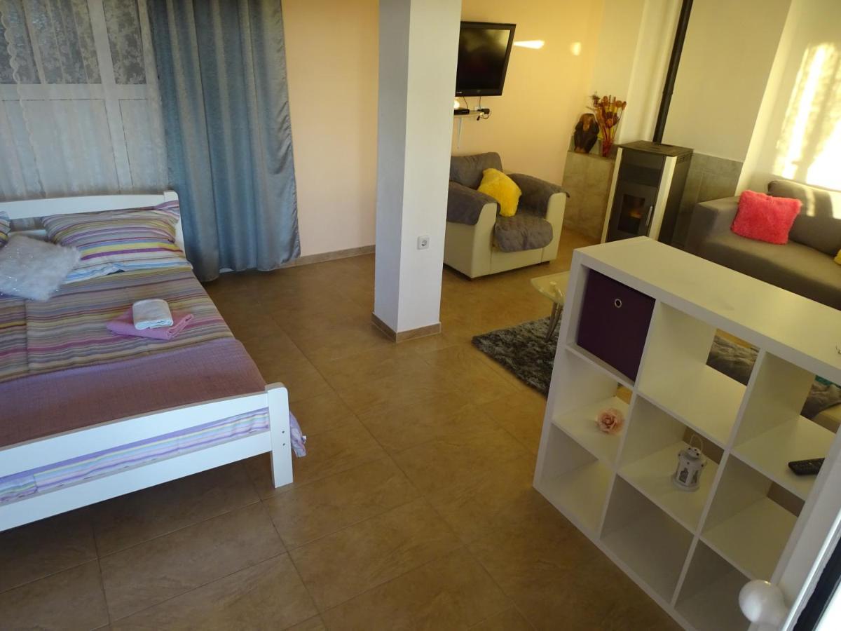 Apartments Sime Dinjiška Kültér fotó