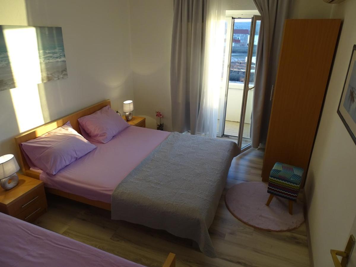 Apartments Sime Dinjiška Kültér fotó