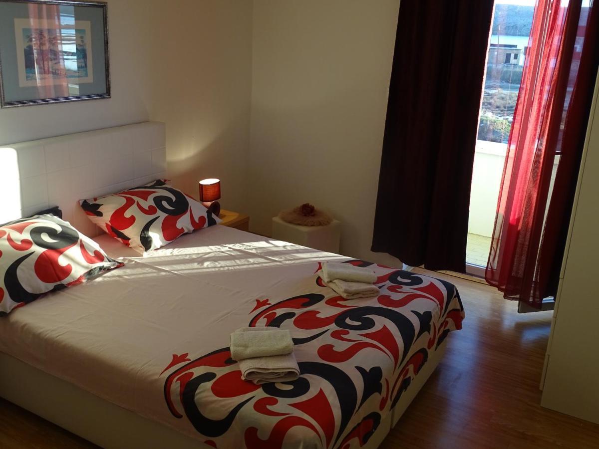 Apartments Sime Dinjiška Kültér fotó