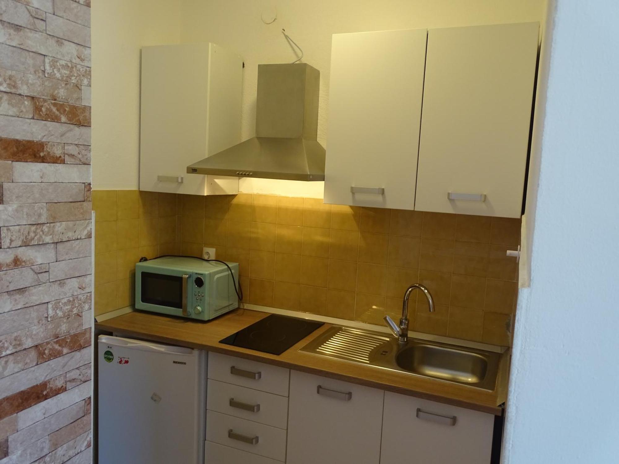 Apartments Sime Dinjiška Kültér fotó