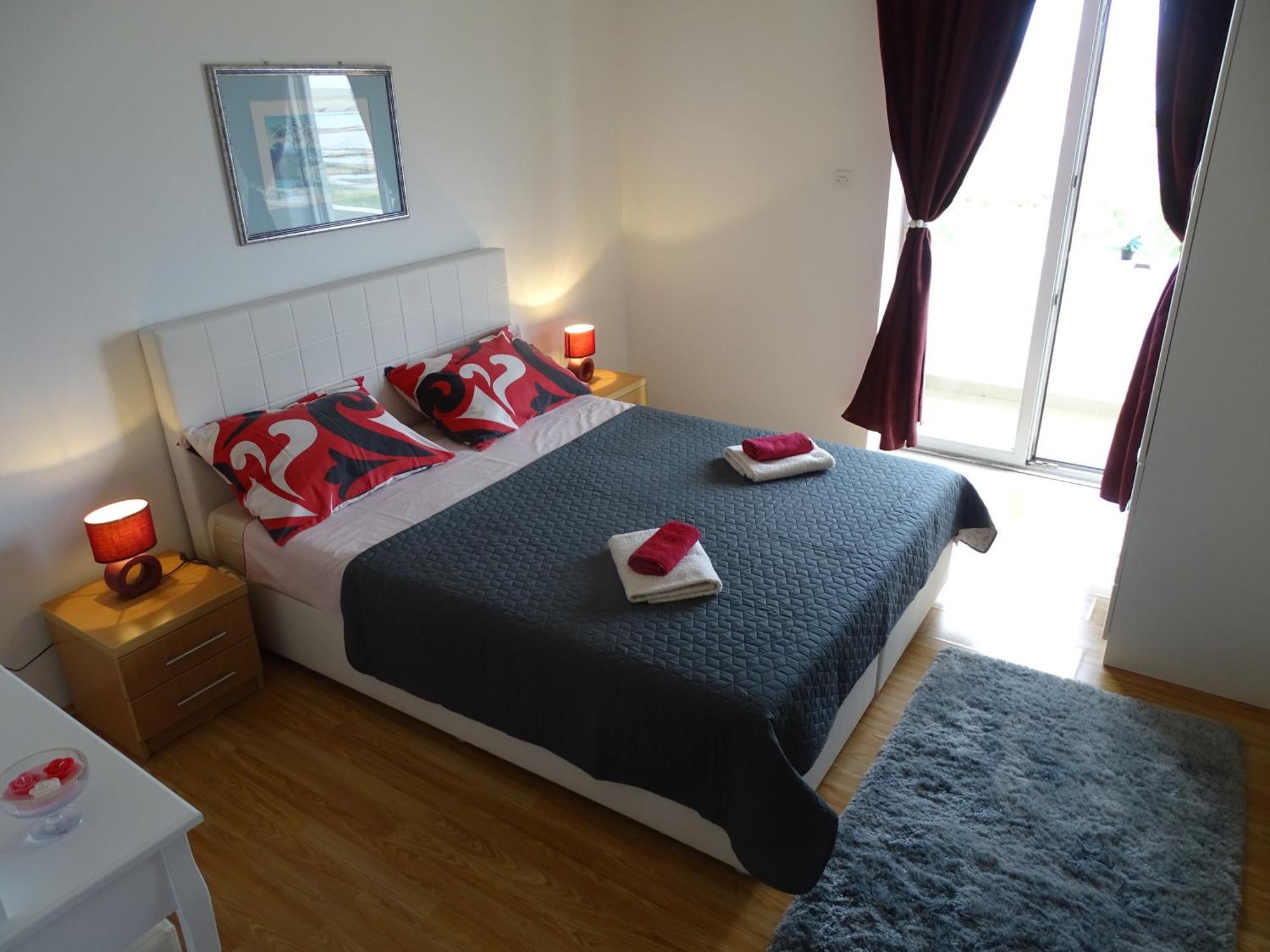 Apartments Sime Dinjiška Kültér fotó