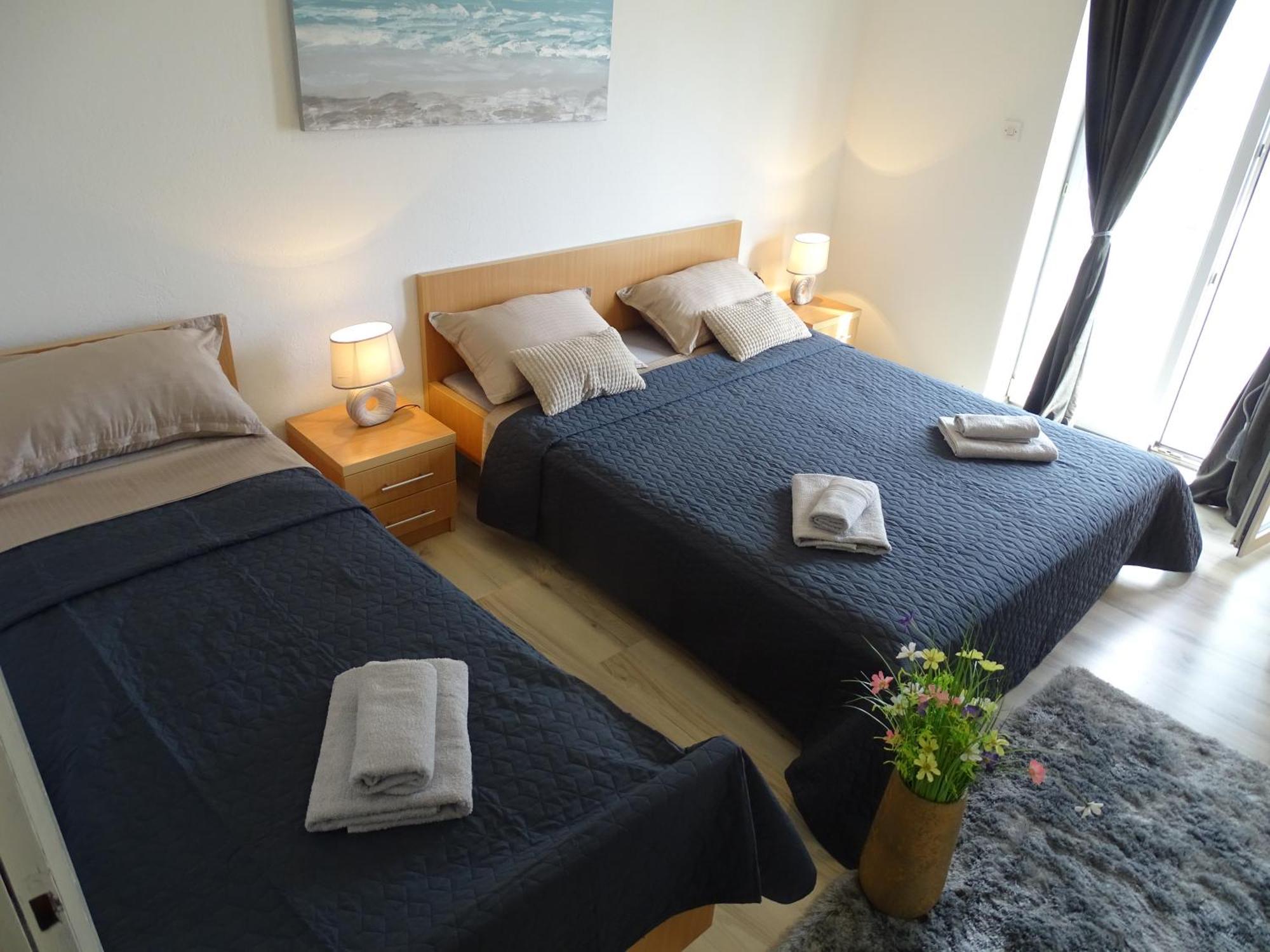 Apartments Sime Dinjiška Kültér fotó