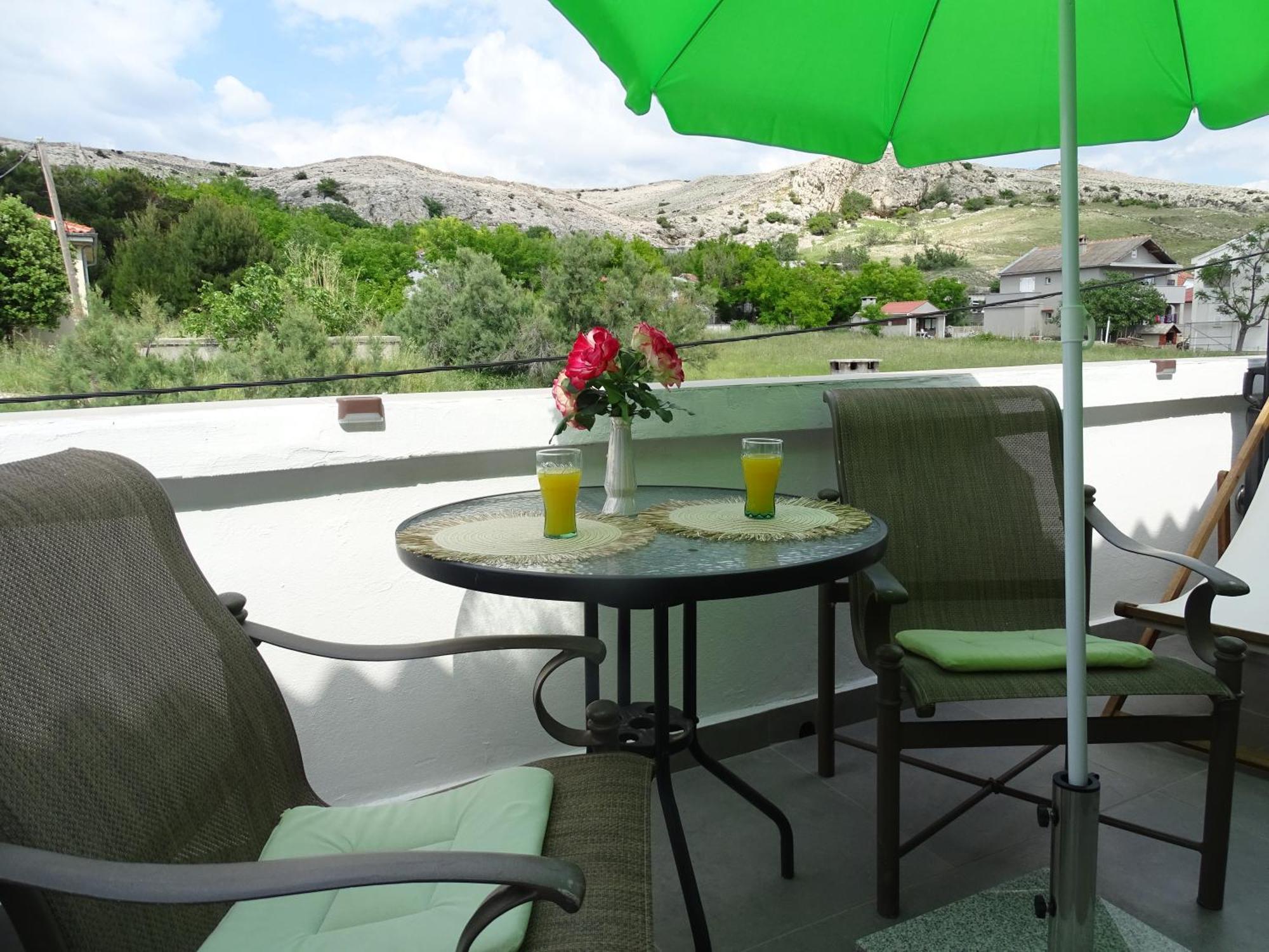Apartments Sime Dinjiška Kültér fotó