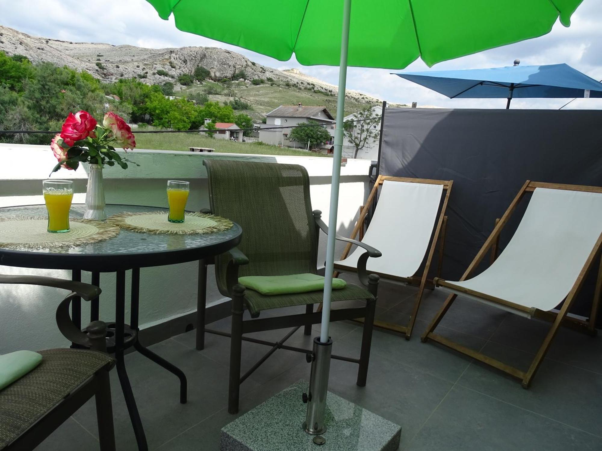 Apartments Sime Dinjiška Kültér fotó