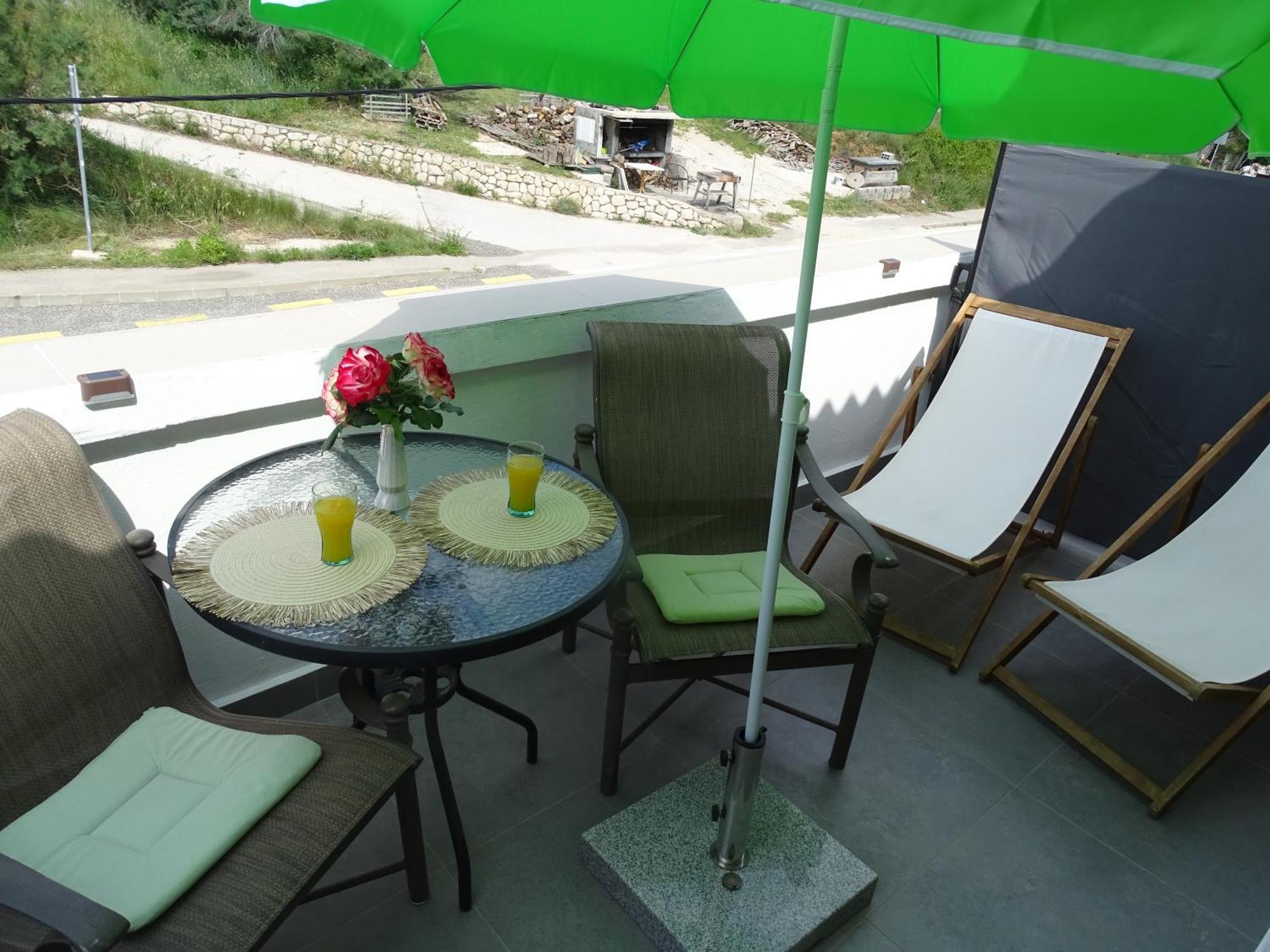 Apartments Sime Dinjiška Kültér fotó