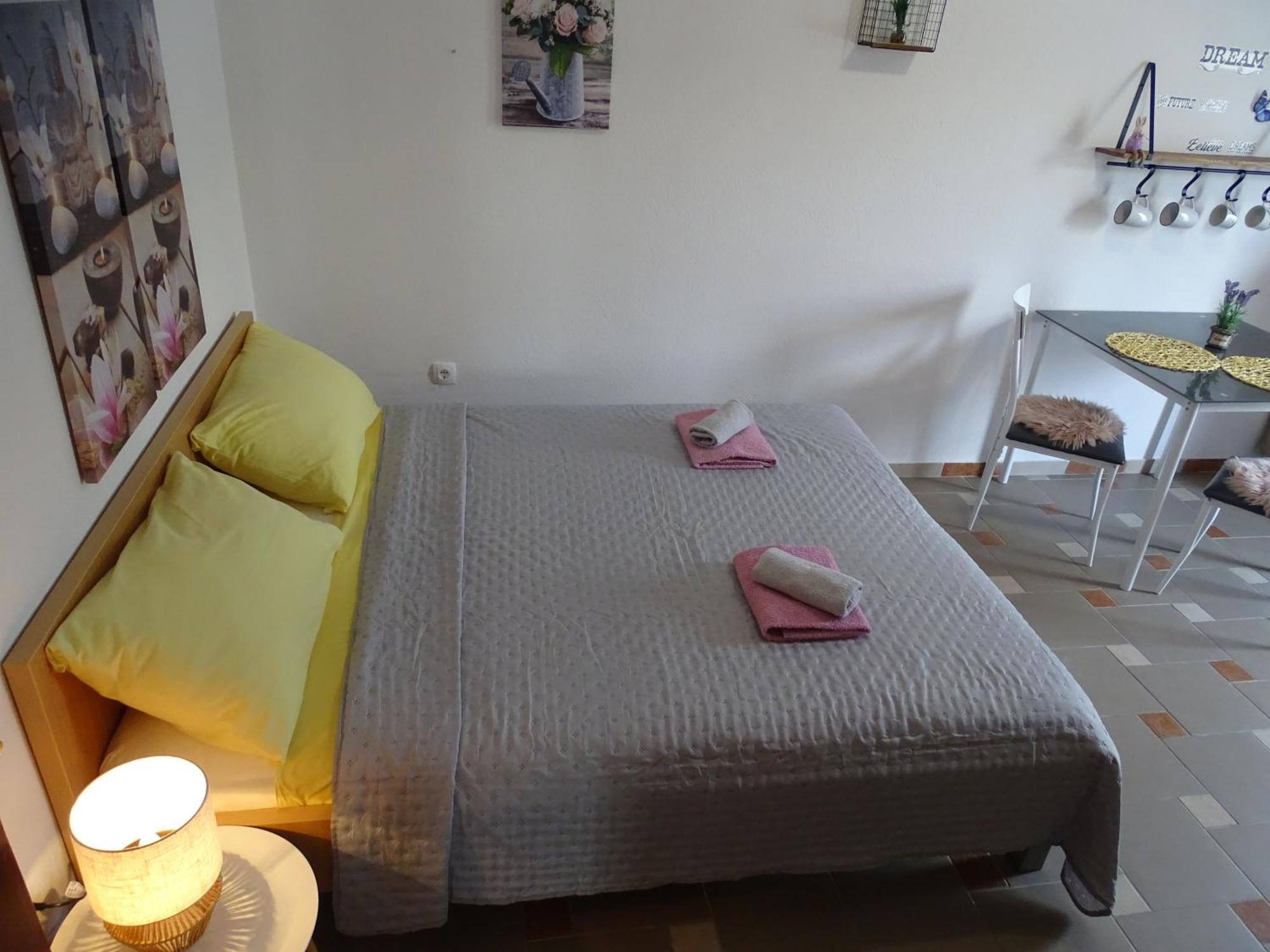 Apartments Sime Dinjiška Kültér fotó