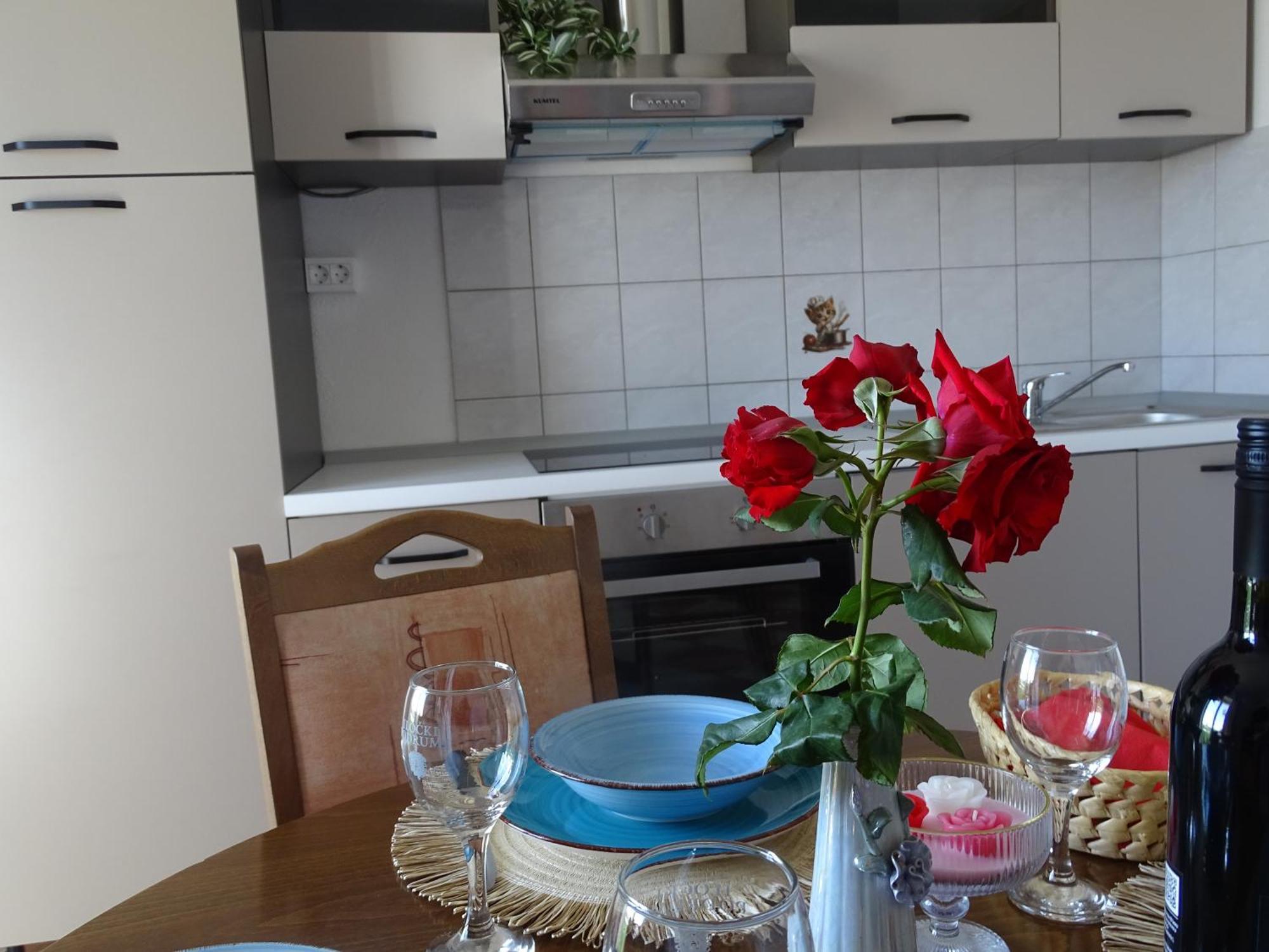 Apartments Sime Dinjiška Kültér fotó